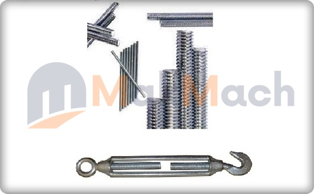 Belt Tensioning Devices