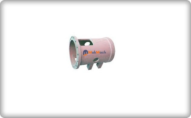 Moteur et Réducteur pour Malaxeur à Arbre Unique görsel 3