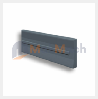 Tertiary Crusher Blow Bar
