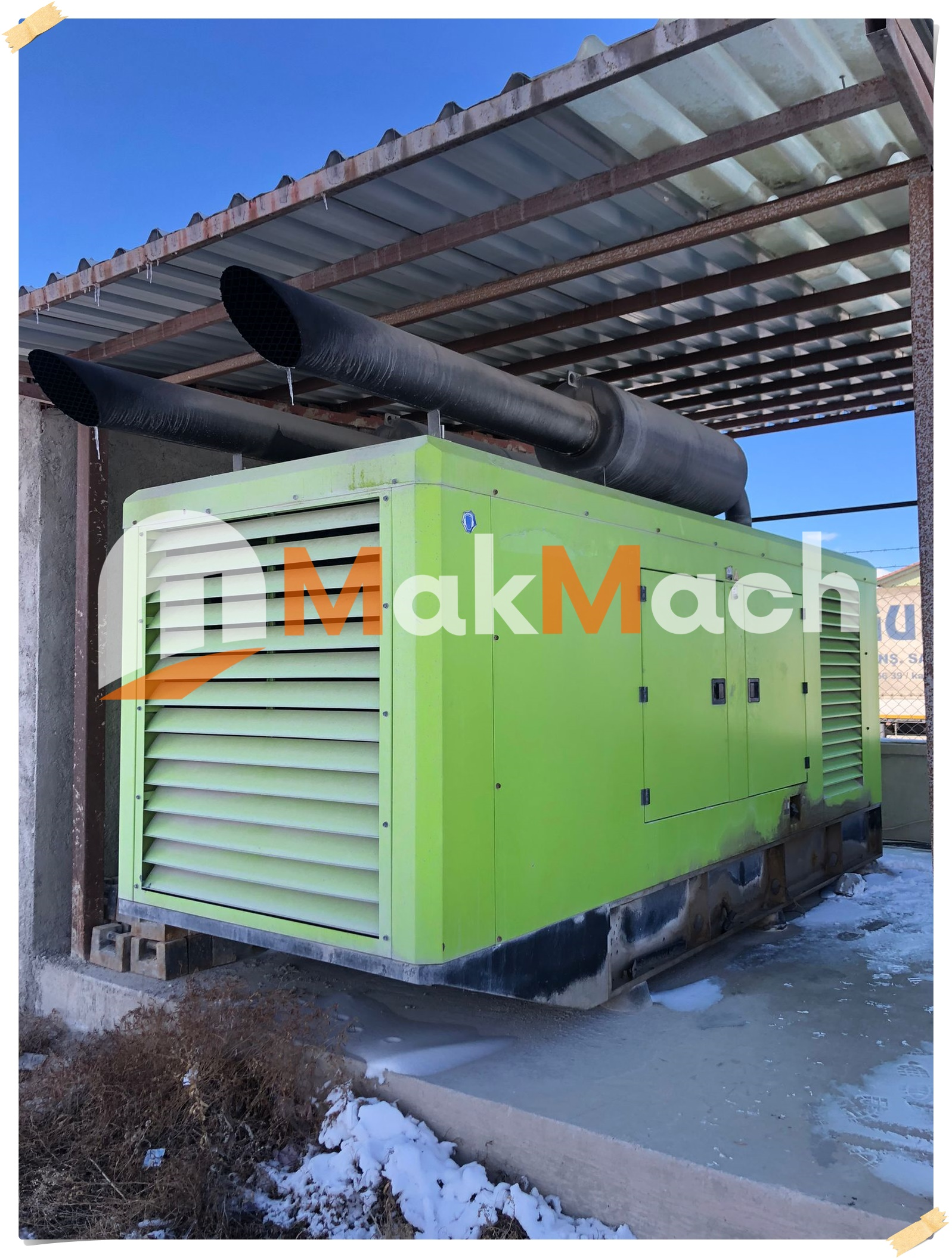 MakMach multimedya