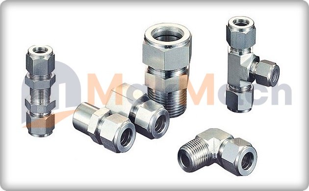 Hydraulic Fittings