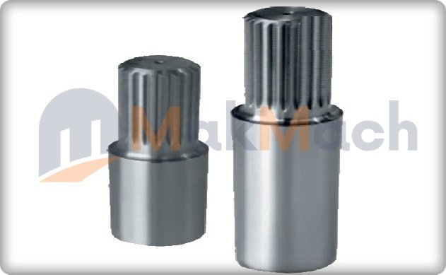 Conveyor Drive Shaft