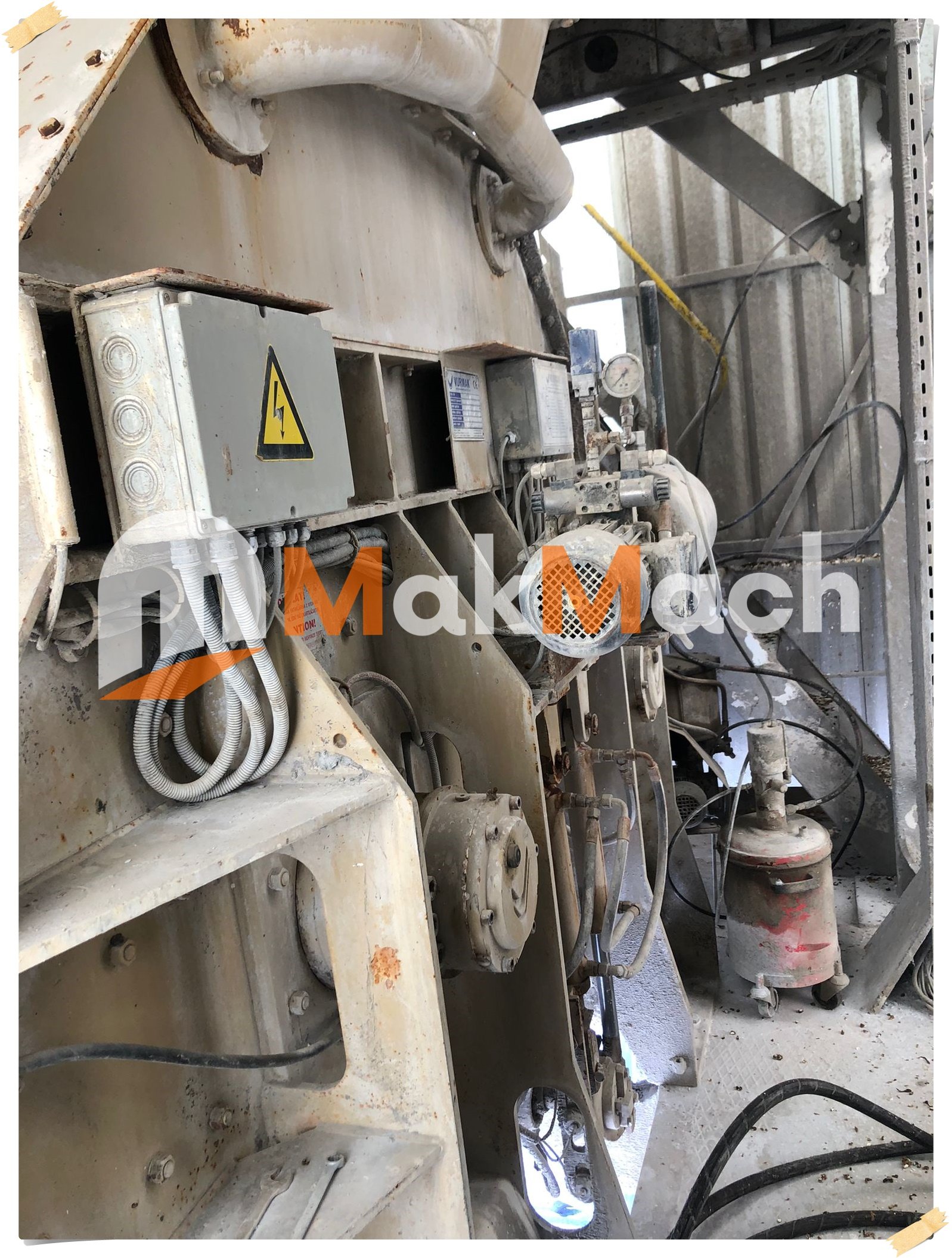 MakMach multimedya