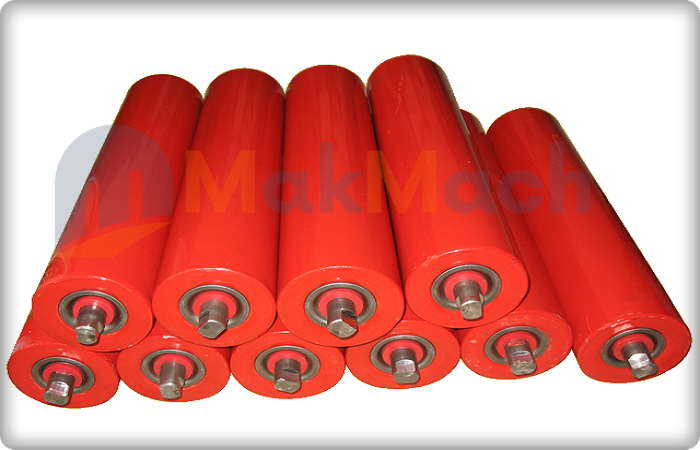 Conveyor Roller / Idler
