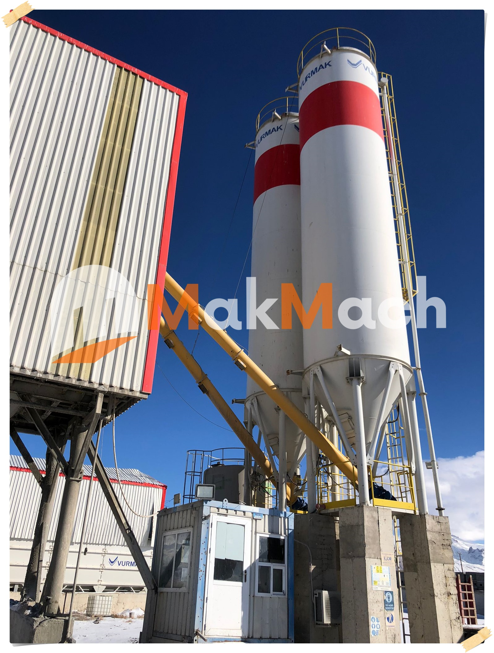 MakMach multimedya