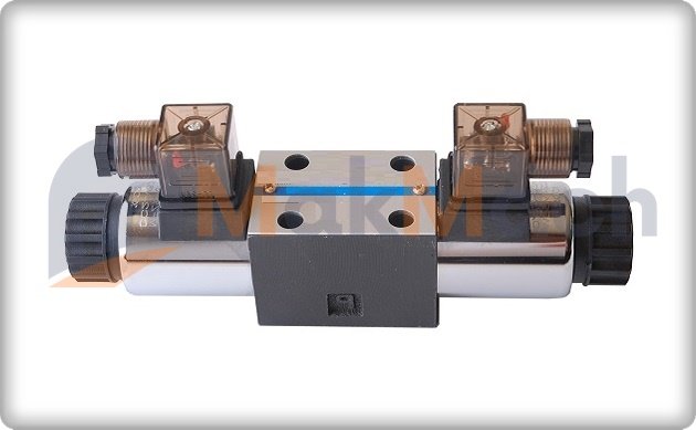 Hydraulic Valve