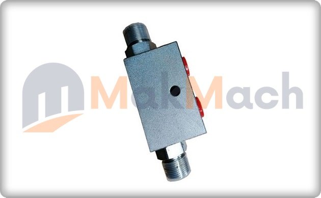 Hydraulic Pressure Lock