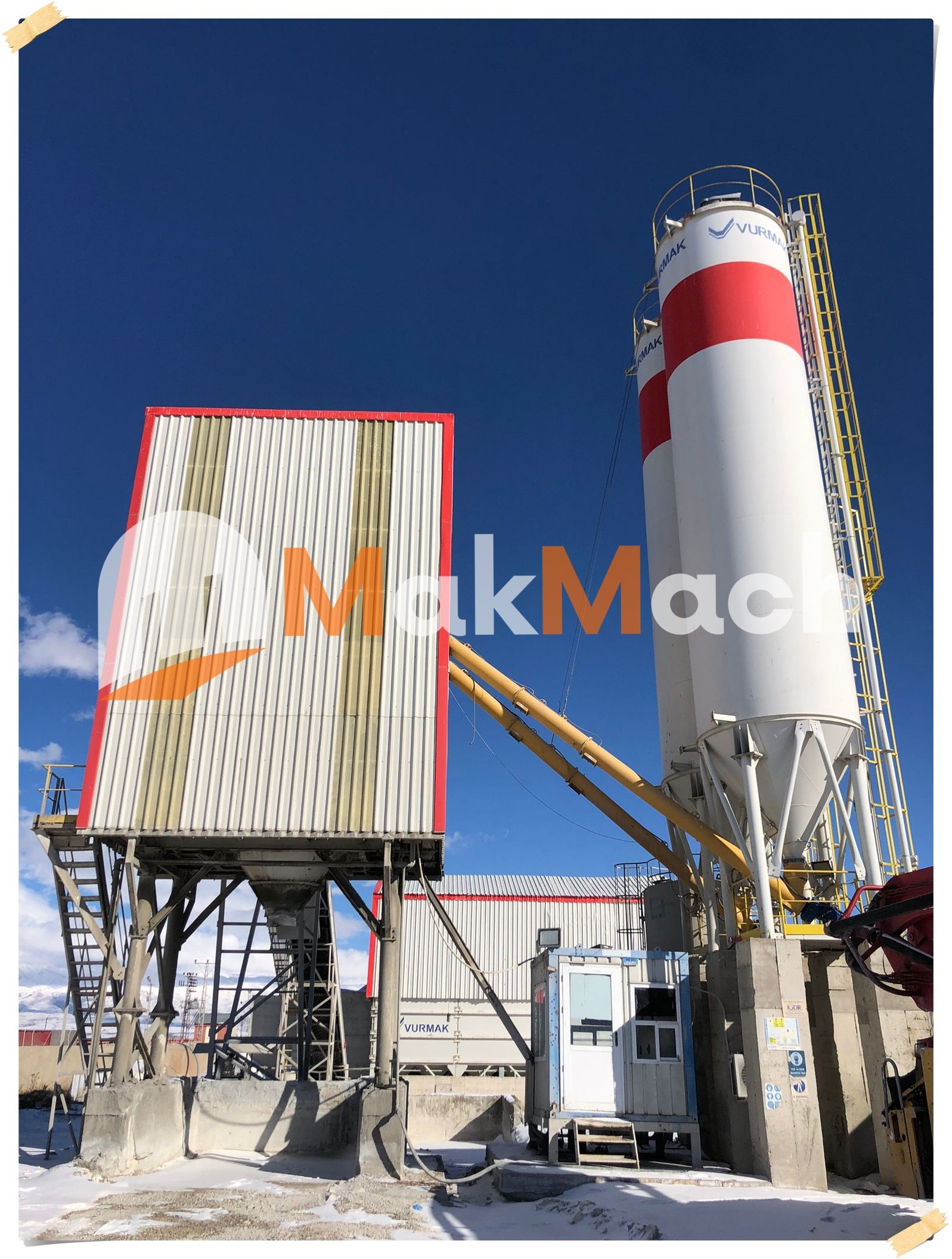 MakMach multimedya