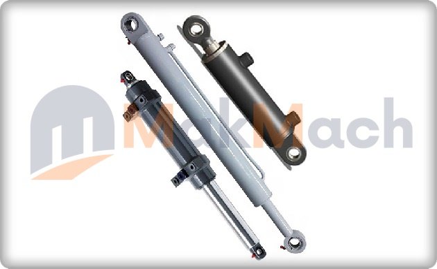 Hydraulic Cylinder