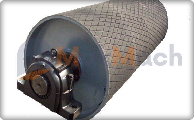 Conveyor Pulley
