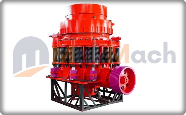 Konik Kırıcı Nedir?