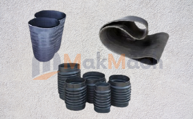 Döküş ve Şut Lastikleri